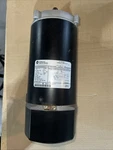 New Open Box Ge Motors 5KC39UN2947T MOTOR,3/4 Hp, 3450 Rpm, 115V Swim Pool. Fixed Price $199.00.