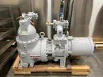 Mycom Mayekawa 37H1410SSC Ammonia Screw Compressor. Fixed Price $8599.00.