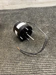 New Fasco - D124 Hvac MOTOR,1/50 Hp 1500 RPM,115V. Fixed Price $80.00.
