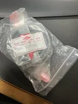 Samco Enterprises Gas Jack Suction Discharge Compressor Pn: 1561. Fixed Price $190.00.