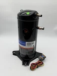 Copeland ZPS30K4E-PFV -230 R-410A Two-stage Scroll Compressor Used/tested. Fixed Price $394.25.