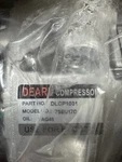 Dearl A/c Ac Air Condition Compressor With Clutch L4 1.8L (DLCP1036) For HFC134A. Fixed Price $120.00.