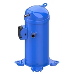 Danfoss HRP058T2LC6 Tons 58,000 Btu/h R22,R407C Scroll Compressor For Air Cond. Fixed Price $1500.40.
