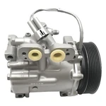 Ryc Remanufactured Compressor EG562 Fits Dodge W350 5.9L Gas 1993. Fixed Price $1499.99.