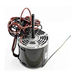 Marvair 40098A 208-230V1PH 1/3HP 825RPM Motor Industrial Hvac Applications. Fixed Price $555.00.