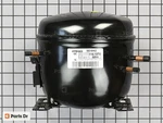 WR87X23410 Ge Compressor. Fixed Price $199.99.