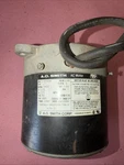 A.o. Smith 316P936 Ac Motor 48N Frame A39-31 1/7HP 3450RPM 115V Oil Burner. Fixed Price $79.99.