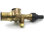 06DA660064 Carrier 1-1/8" Discharge Service Valve Oem. Fixed Price $260.95.