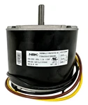 20043G For Genteq 3S003, Rheem 51-23055-12, Psc Condenser Fan Motor, 230V, 1/5HP. Fixed Price $135.00.