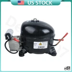 1X Compressor For Embraco 115-127V 60 Hz 1PH EM2X3125U Usa. Fixed Price $366.69.