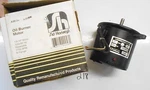 New Old Stock Sid Harvey Reman Oil Burner Motor EL2005 A39-2R. Fixed Price $99.99.