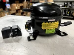 Matsushita Compressor 160 Btu S24C40KAU6 115/1/60 R-one Thirty Four Lbp. Fixed Price $89.00.