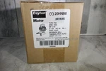 Dayton Hvac 20HN86 Motor, 1/10 Hp, Psc/permanent Split Capacitor, 1550 Rpm, 120V. Fixed Price $42.00.