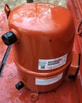 Trane R22 Compressor; AP22D-CC4-A, 1.8 Ton, 460/60/3 COM07892 21600 Btu New. Fixed Price $625.00.