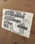 Tecumseh Compressor AHA2445AXF, AH446RF-505-J7, Low Temp, R12. Fixed Price $1700.00.