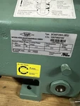 Bitzer 2C0572SH-2EU Compressor, 208/230V 113A 572CFM 1750RPM Phase Green. Fixed Price $1600.00.