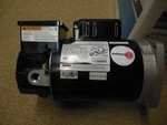 Us-nidec EB2980T Pool/spa Ecotech 1081 Extreme-e Square Flange Motor 3/4 Hp. Fixed Price $225.00.