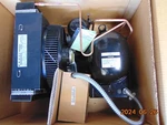 (1) New RFT26C1E-CAB-104 Copeland M4FL-A067-CAZ-312 Compressor. Fixed Price $750.00.