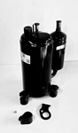 Highly ASH239DG-C8DU 410A Hvac Compressor. Fixed Price $313.25.