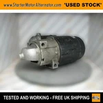 Used Starter Motor Delco 1109255M Fits 1974 Excalibur 7.4 (us Import) 12V. Fixed Price $100.46.