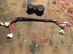 Linoya Csa Awm 242699 105 600V 16AWG Compressor Power Supply Cable. Fixed Price $20.00.