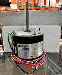 Carrier Totalsaver Totaline 1/3HP Condenser Motor T257-3469 230VOLT 825RPM 2SPD. Fixed Price $55.00.
