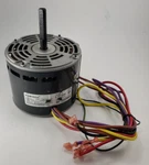 Rheem Emerson 1/5 Hp Blower Motor 51-102177-02 K55HXLTP-0261 Rpm 1075 Spd. Fixed Price $80.00.