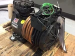 Copeland LWL0310TAC Accessible-hermetic Motor Compressor. Fixed Price $1899.98.