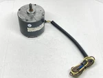 Carrier HC39GE468 Genteq 5KCP39KFV110AS Condenser Fan Motor, 1/4 Hp 460V. Fixed Price $110.00.