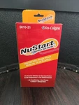 Nu-calgon 5010-21 Nustart Compressor Soft Starter, Single Phase, 208/230VAC,. Fixed Price $389.00.