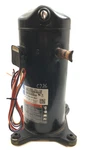 Copeland Ton Scroll Compressor ZP34K5E-PFV-130 1PH R-410A Only! Used #C226. Fixed Price $459.00.