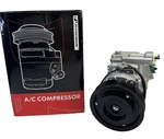 A/c COMPRESSOR-DV13 Assembly Uac 11360C. Fixed Price $148.71.