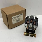 Honeywell DP3040C 1009 Contactor 40A 40FLA 3-POLE, 208/240V 75D56632G Coil. Fixed Price $19.99.