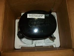 Tecumseh Compressor AK120AT-004-A4Y New. Fixed Price $400.00.