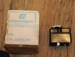 Copeland 040-0001-03 Potential Relay New Nos. Fixed Price $24.26.