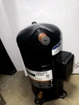 Copeland Scroll COMPRESSOR:ZB50KCE-TF5-210. Fixed Price $1958.25.