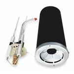 Rw Beckett AF90GU Air Tube Combination, In, Less Head. Fixed Price $130.99.
