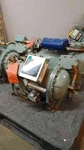 Carlyle Compressor 400/460V 3PH 06DA3132AA3600(104822). Fixed Price $660.00.