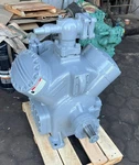 Carrier Carlyle Open Type Reciprocating Compressor 5H40. Fixed Price $4999.00.