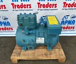 Frascold Semi Hermetic Refrigeration Compressor D3-19.1Y. Fixed Price $2100.00.