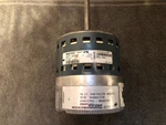 Trane MOD02183 D344717P01 MOT15032 Variable Speed Blower Motor MOT09229. Fixed Price $325.00.