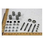 Carrier 06EA660089 Mounting Bracket Kit 8" Durable Hvac Compressor Accessory. Fixed Price $172.10.