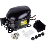 Hermetic Compressor Secop (danfoss) HMK95AA R600A 167W (with Start Relay ZAF5). Fixed Price $101.39.
