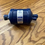Emerson/alco Controls Sunction Line Filter Drier ASK165SVVHH 58A6301RPS. Fixed Price $9.99.