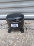 Embraco Refrigerator Compressor, Vegd 6H RLA3.3A, Lra, 134A.(UNIT A41).. Fixed Price $79.95.