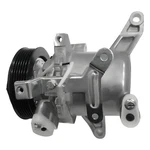 Brand New Ryc Ac Compressor EH492 Fits Forester 2.5L Premium 2014-2018. Fixed Price $263.99.