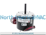 Oem Goodman Amana Janitrol Condenser Fan Motor 1/6 Fits 0131M00038S. Fixed Price $220.95.
