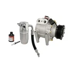 3734NK 4-SEASONS Four-seasons A/c Ac Compressor Front For Chevy With Clutch Gmc. Fixed Price $317.98.