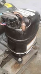 Tecumseh 208-230V Scroll Air Compressor AJ137ET-205-A4 (sku: 112826). Fixed Price $440.00.