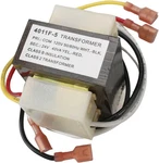 Rheem 40VA 24V 120V Furnace Transformer Basler Electric BE161640GDD 29M7101. Fixed Price $38.99.